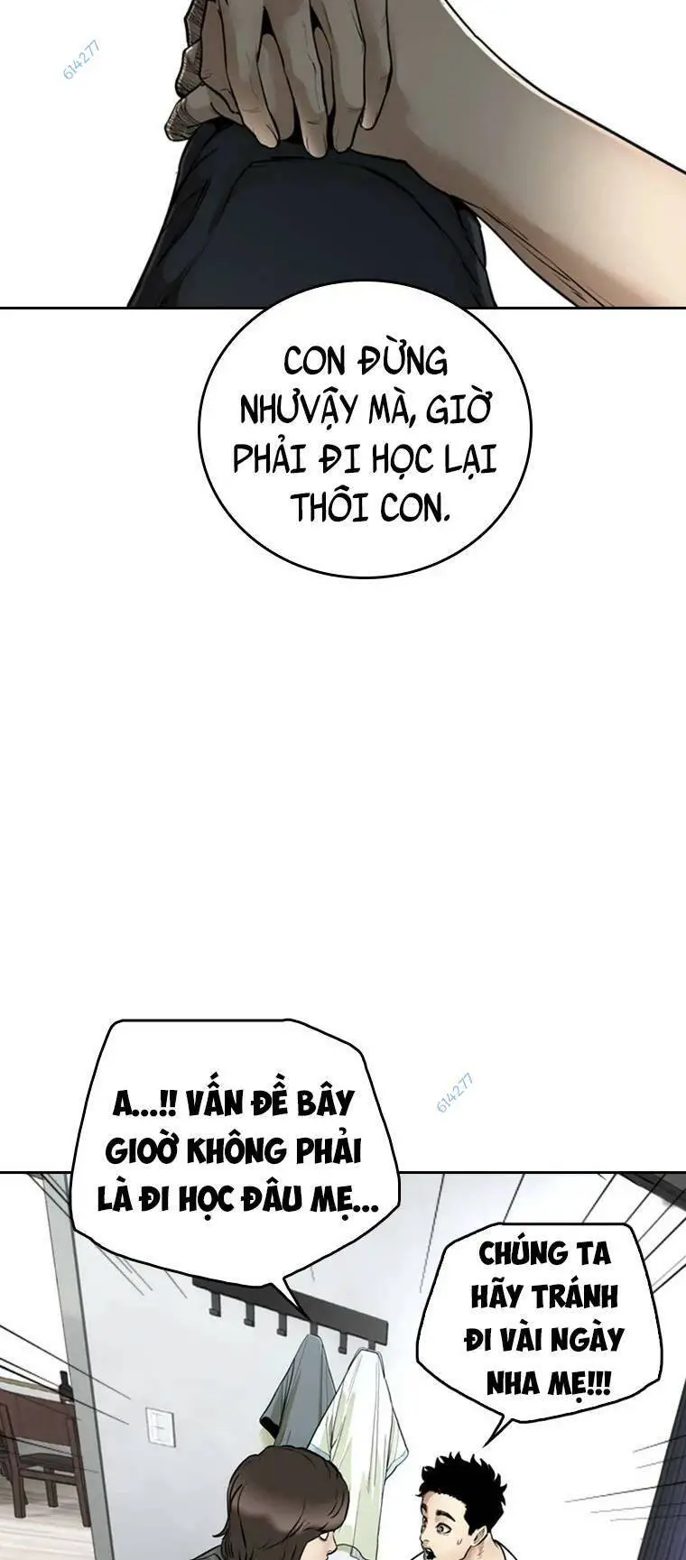 The Blob Nettruyen ZZZ Chương 83 Page 51