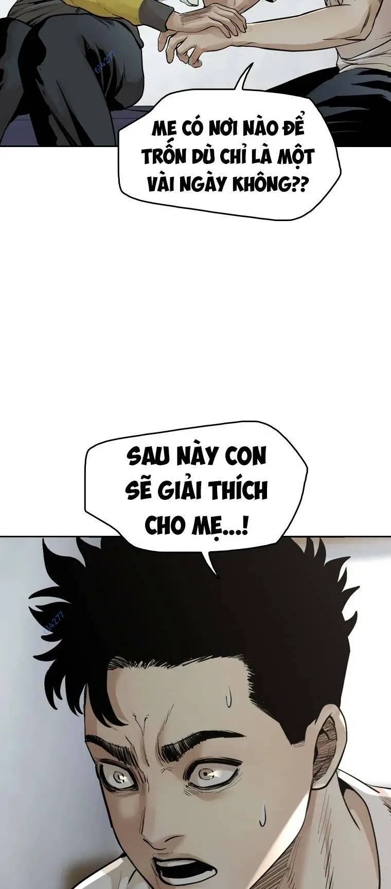 The Blob Nettruyen ZZZ Chương 83 Page 53