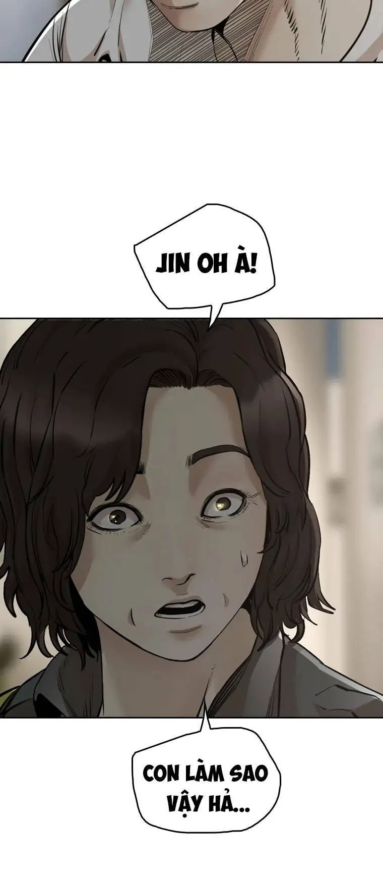The Blob Nettruyen ZZZ Chương 83 Page 54