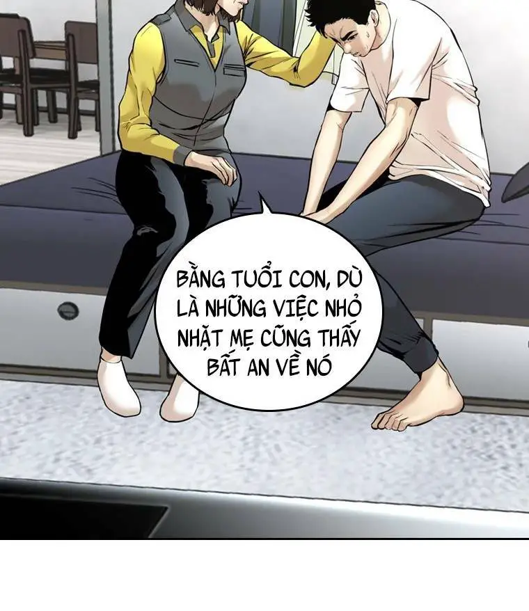 The Blob Nettruyen ZZZ Chương 83 Page 56