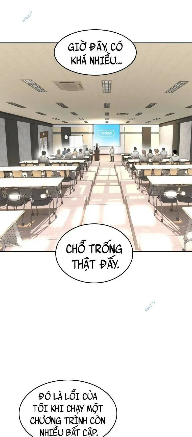 The Blob Nettruyen ZZZ Chương 83 Page 59