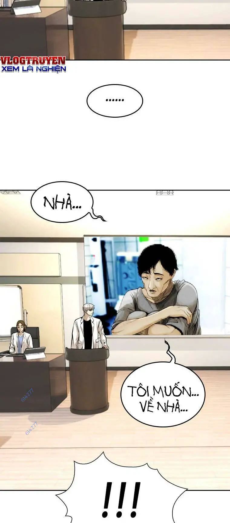 The Blob Nettruyen ZZZ Chương 83 Page 63