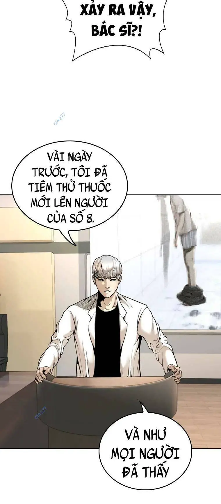 The Blob Nettruyen ZZZ Chương 83 Page 65