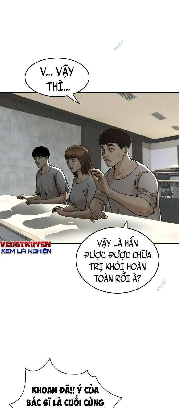 The Blob Nettruyen ZZZ Chương 83 Page 67
