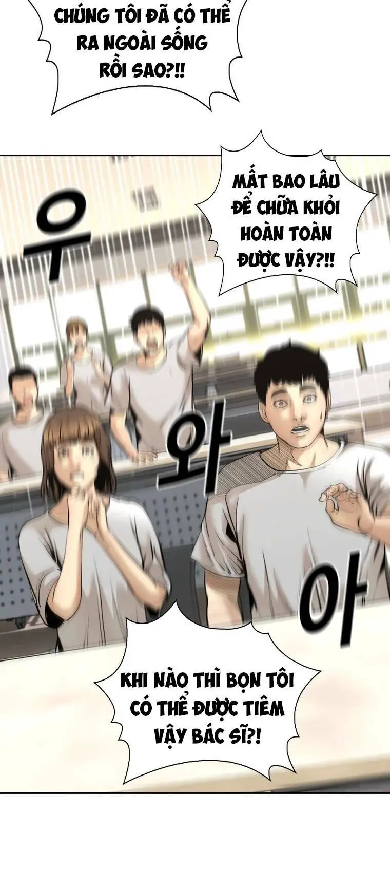 The Blob Nettruyen ZZZ Chương 83 Page 68
