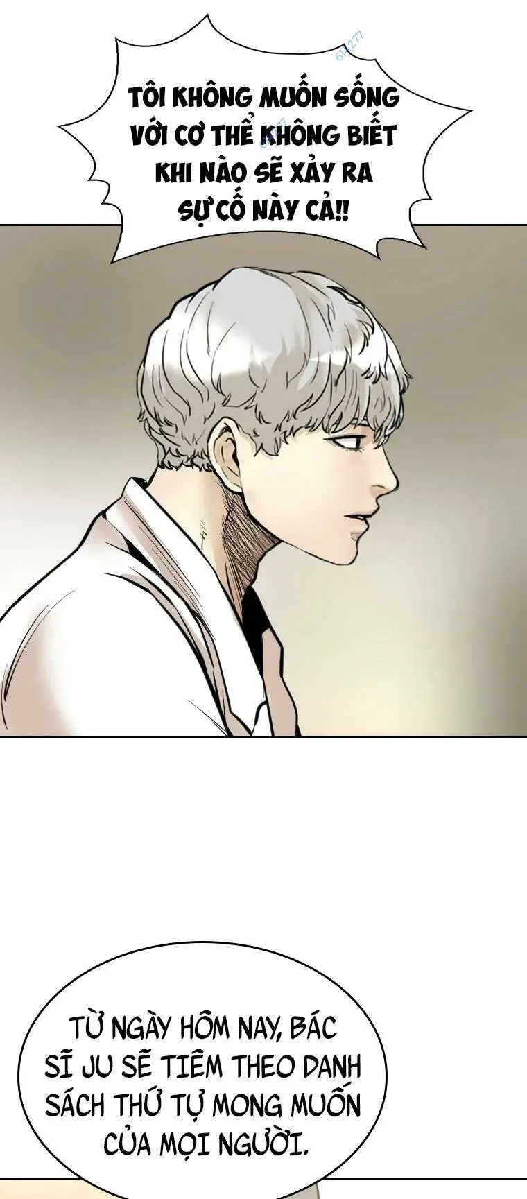 The Blob Nettruyen ZZZ Chương 83 Page 69