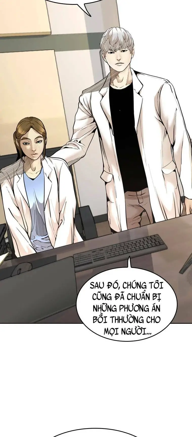 The Blob Nettruyen ZZZ Chương 83 Page 70