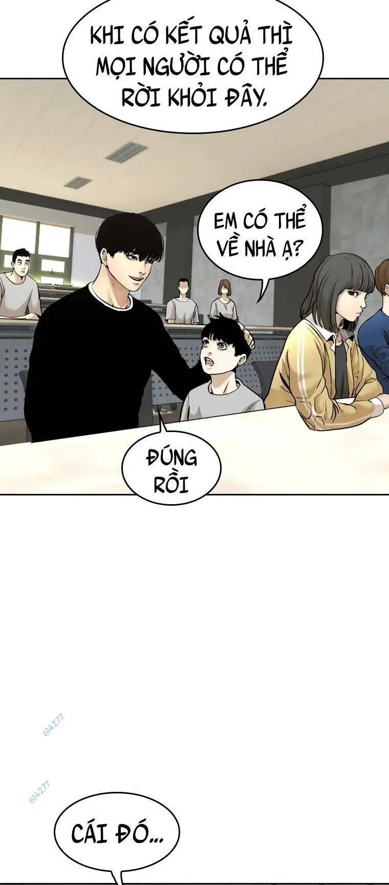 The Blob Nettruyen ZZZ Chương 83 Page 71