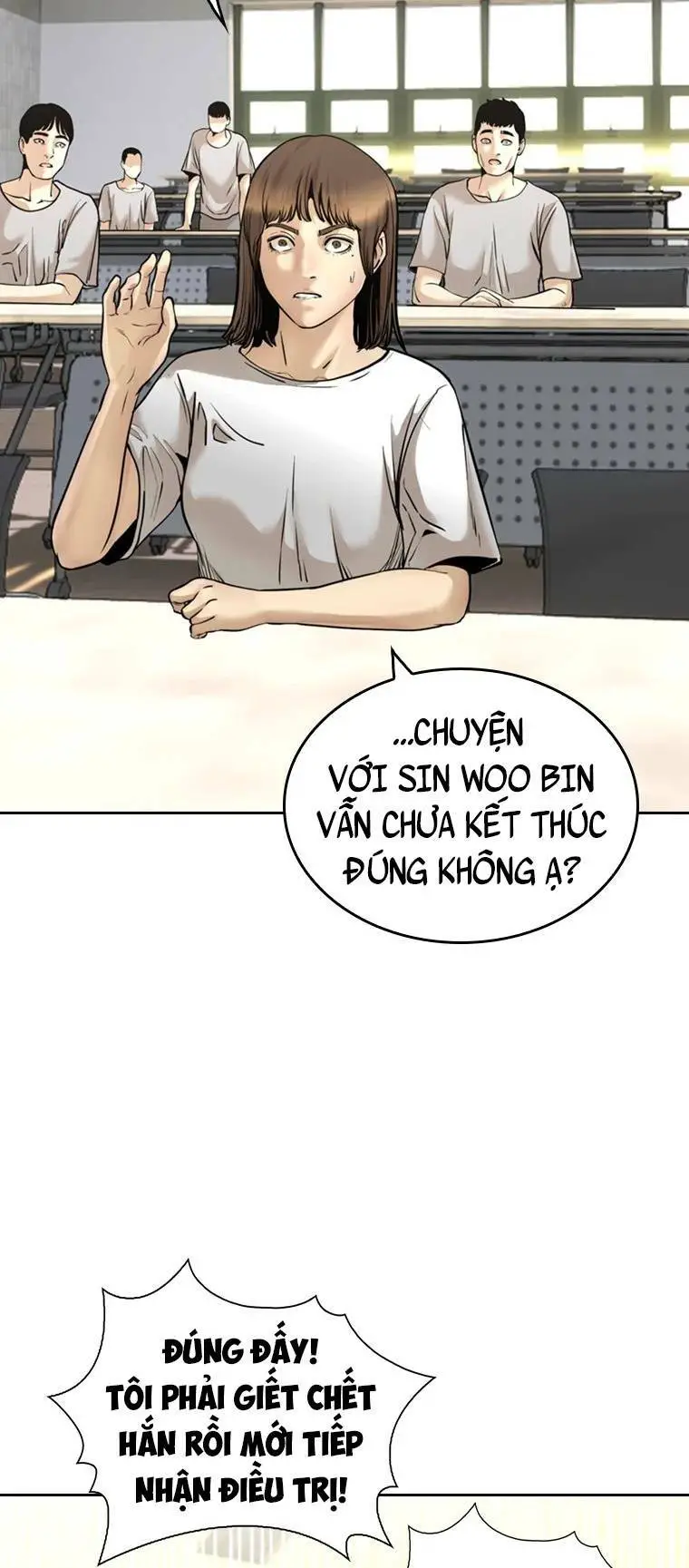 The Blob Nettruyen ZZZ Chương 83 Page 72