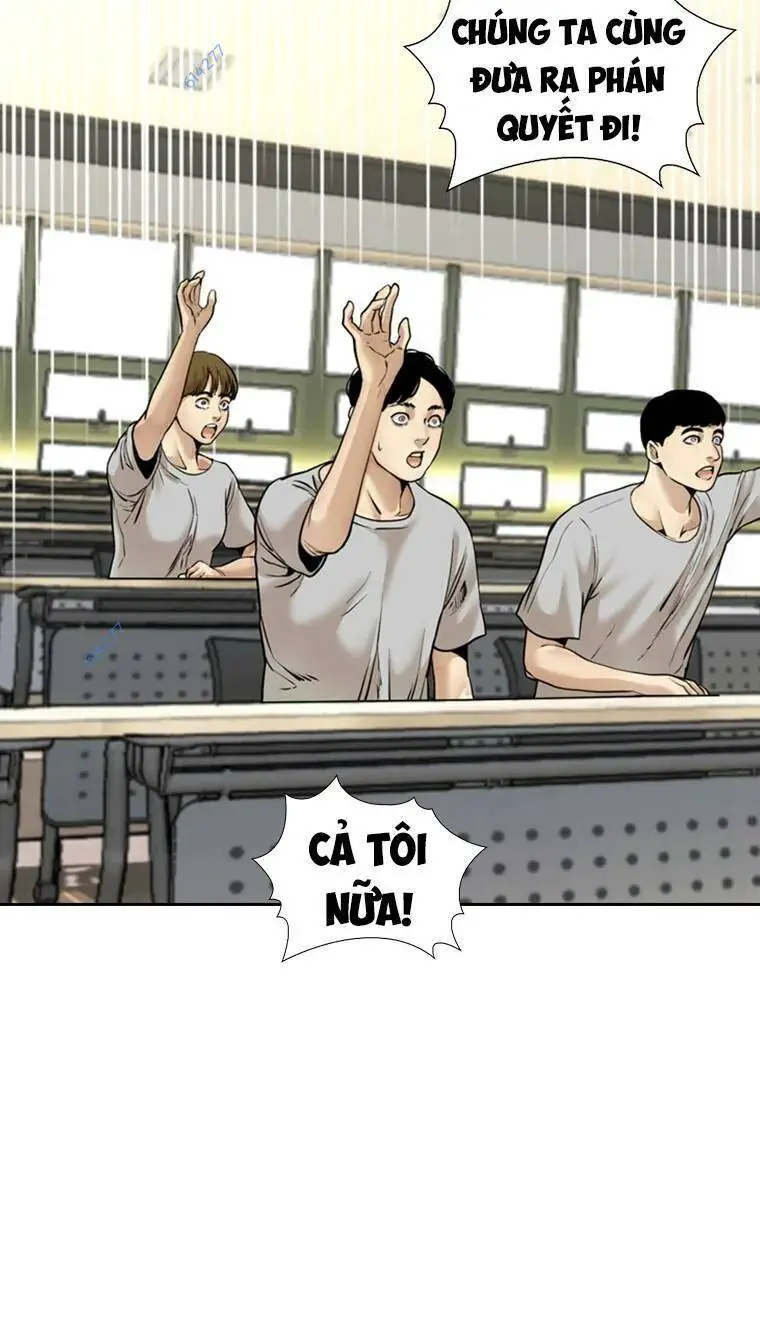 The Blob Nettruyen ZZZ Chương 83 Page 73