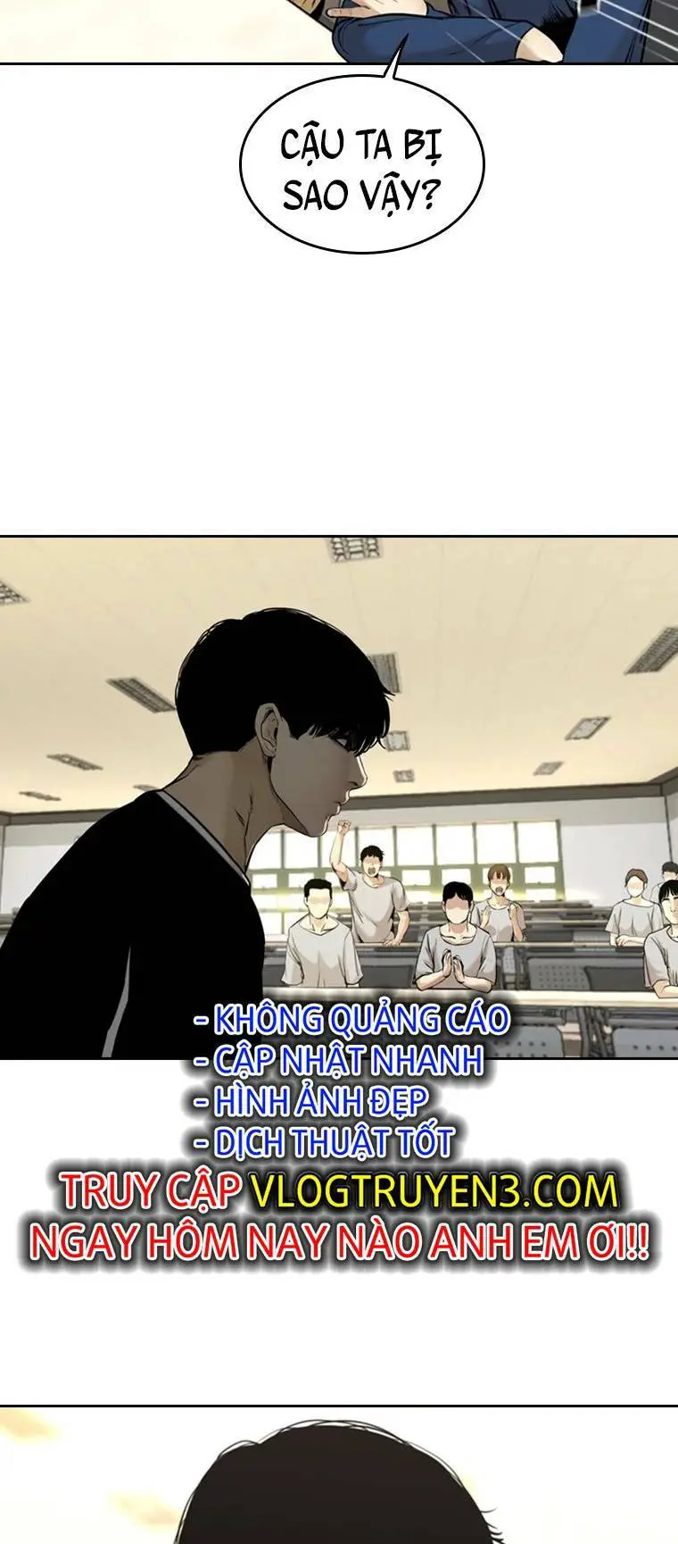 The Blob Nettruyen ZZZ Chương 83 Page 76