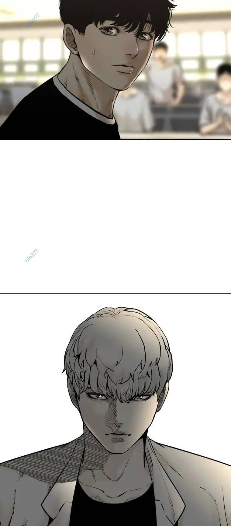 The Blob Nettruyen ZZZ Chương 83 Page 77