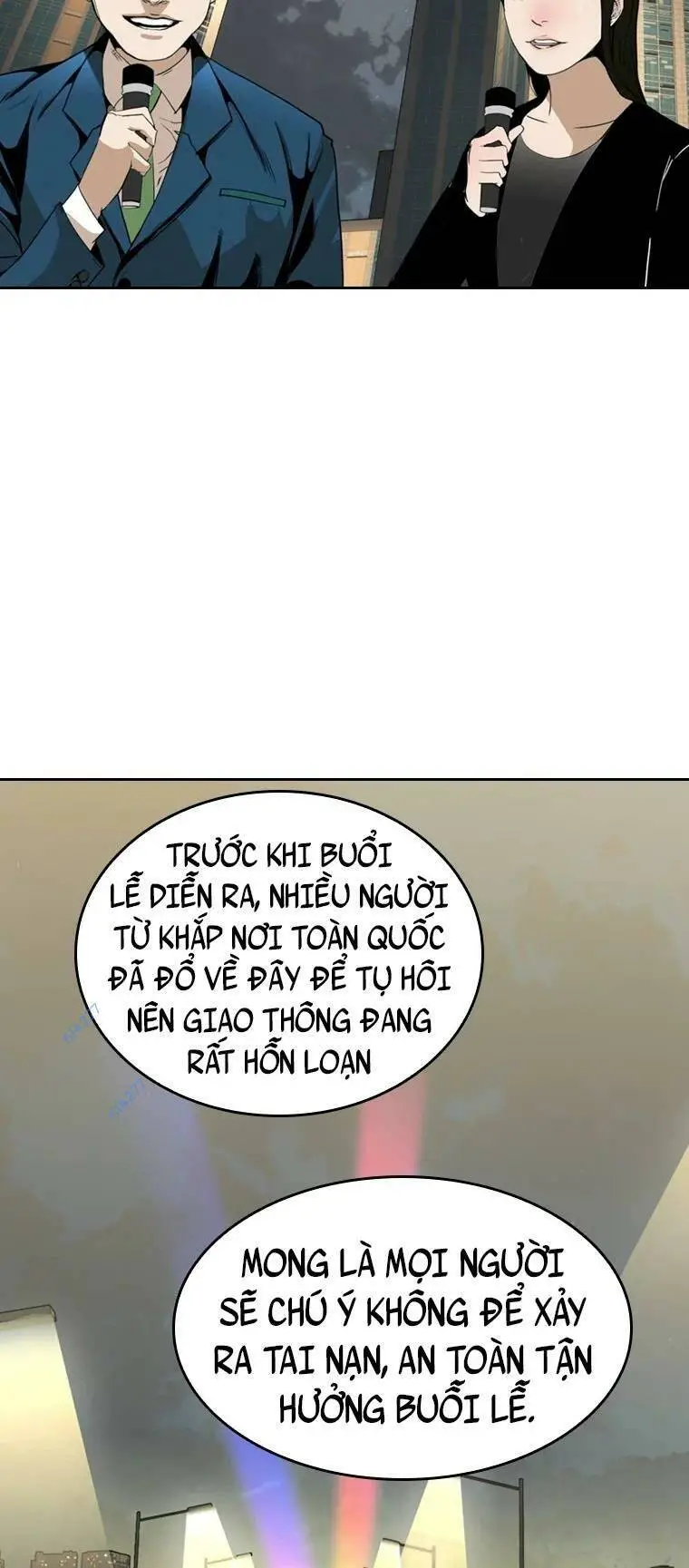 The Blob Nettruyen ZZZ Chương 83 Page 81