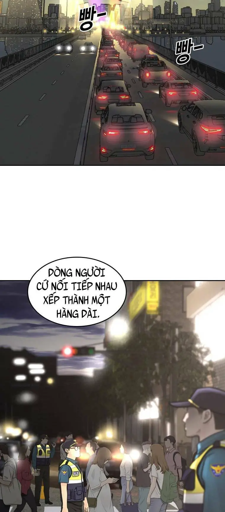 The Blob Nettruyen ZZZ Chương 83 Page 82