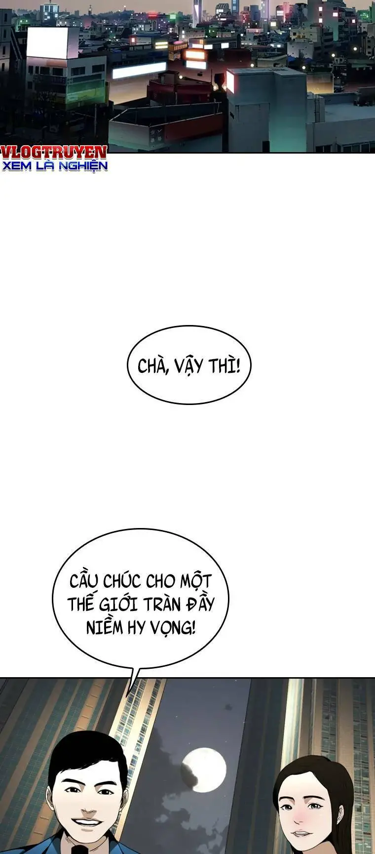 The Blob Nettruyen ZZZ Chương 83 Page 84