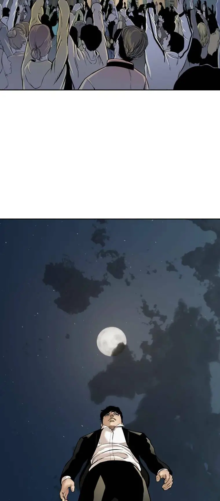 The Blob Nettruyen ZZZ Chương 83 Page 88