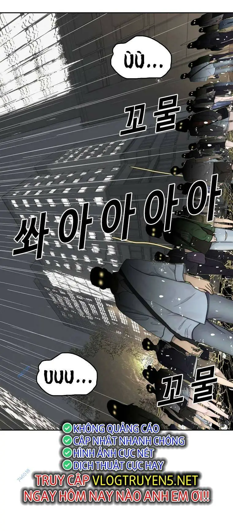 The Blob Nettruyen ZZZ Chương 96 Page 3