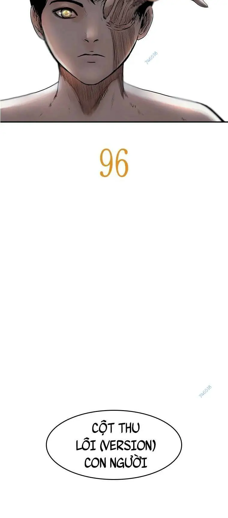 The Blob Nettruyen ZZZ Chương 96 Page 5