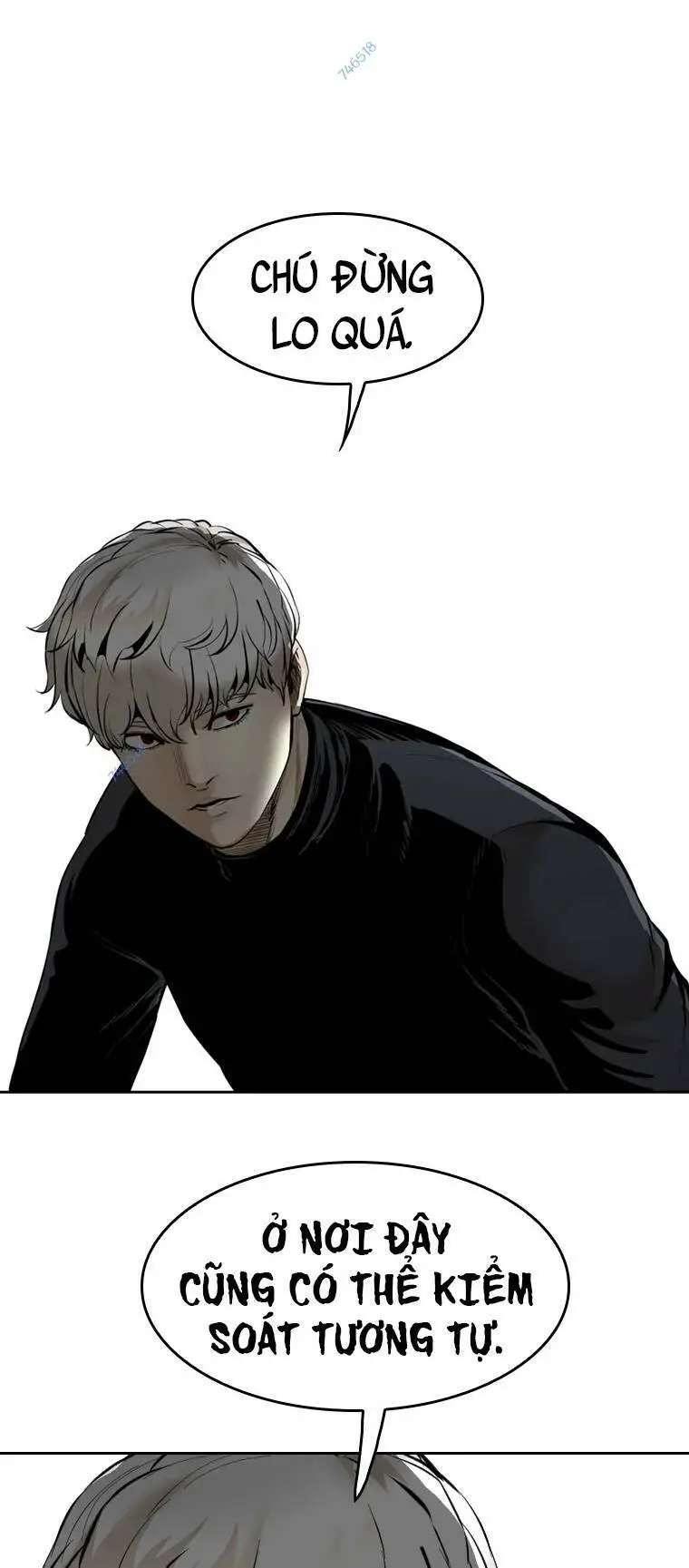 The Blob Nettruyen ZZZ Chương 96 Page 11