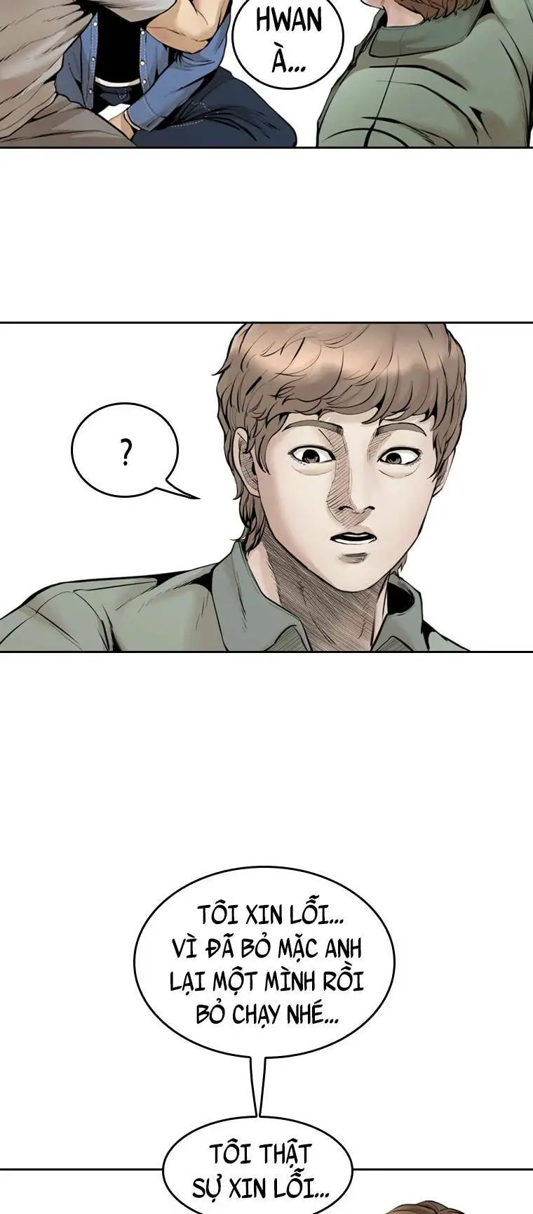 The Blob Nettruyen ZZZ Chương 96 Page 14