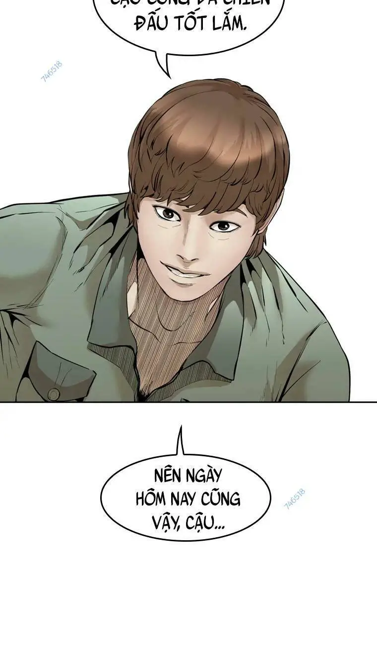 The Blob Nettruyen ZZZ Chương 96 Page 17