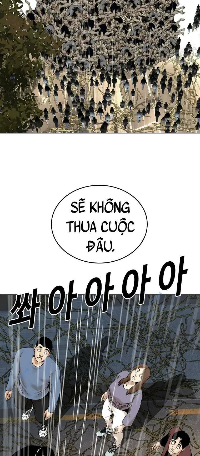 The Blob Nettruyen ZZZ Chương 96 Page 19
