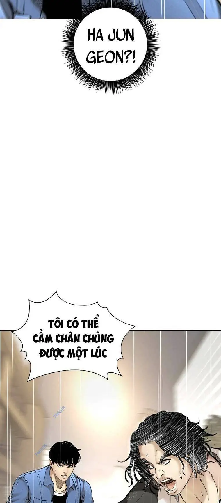 The Blob Nettruyen ZZZ Chương 96 Page 47