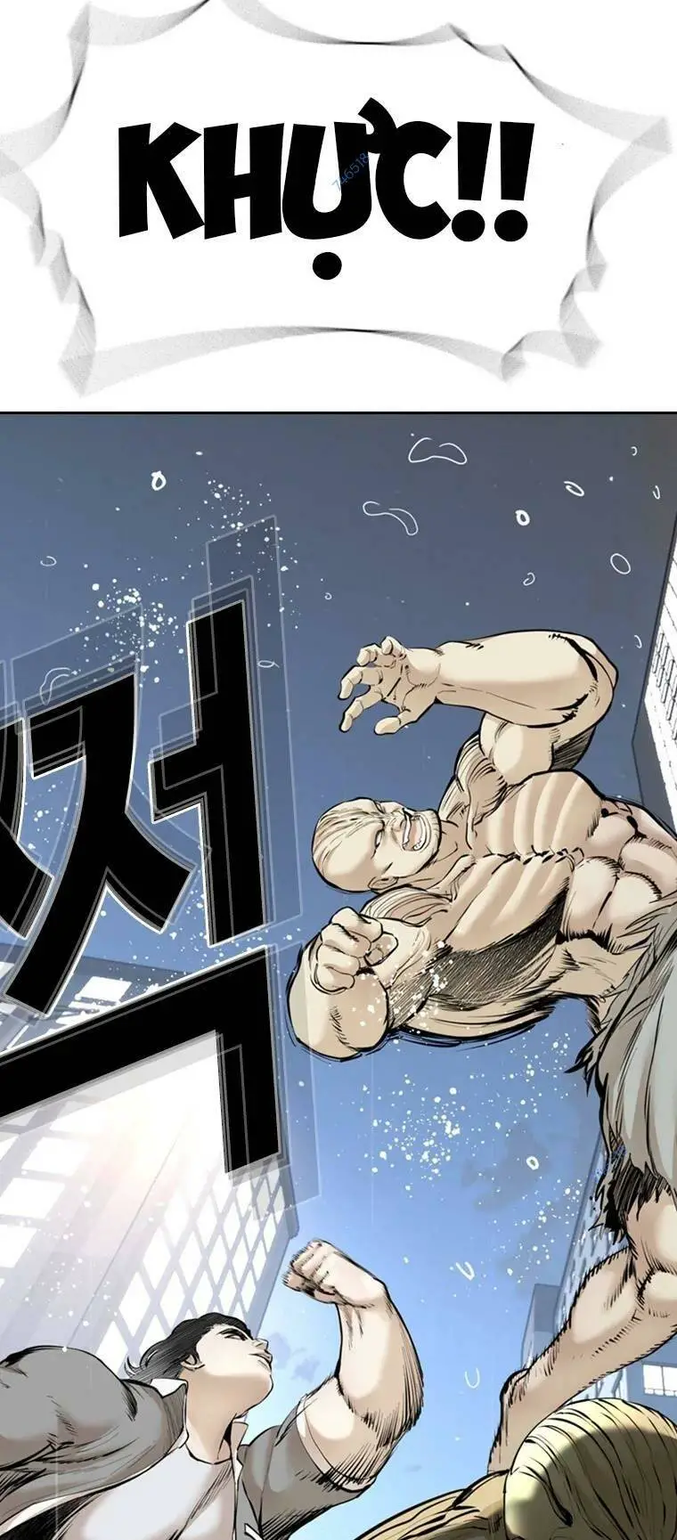 The Blob Nettruyen ZZZ Chương 96 Page 55