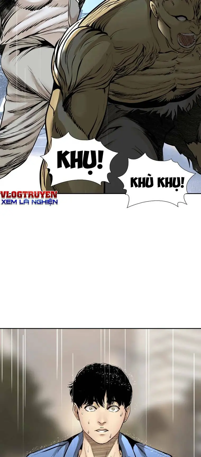 The Blob Nettruyen ZZZ Chương 96 Page 56