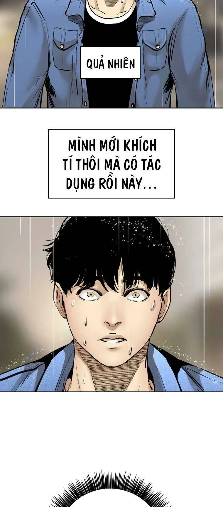 The Blob Nettruyen ZZZ Chương 96 Page 57