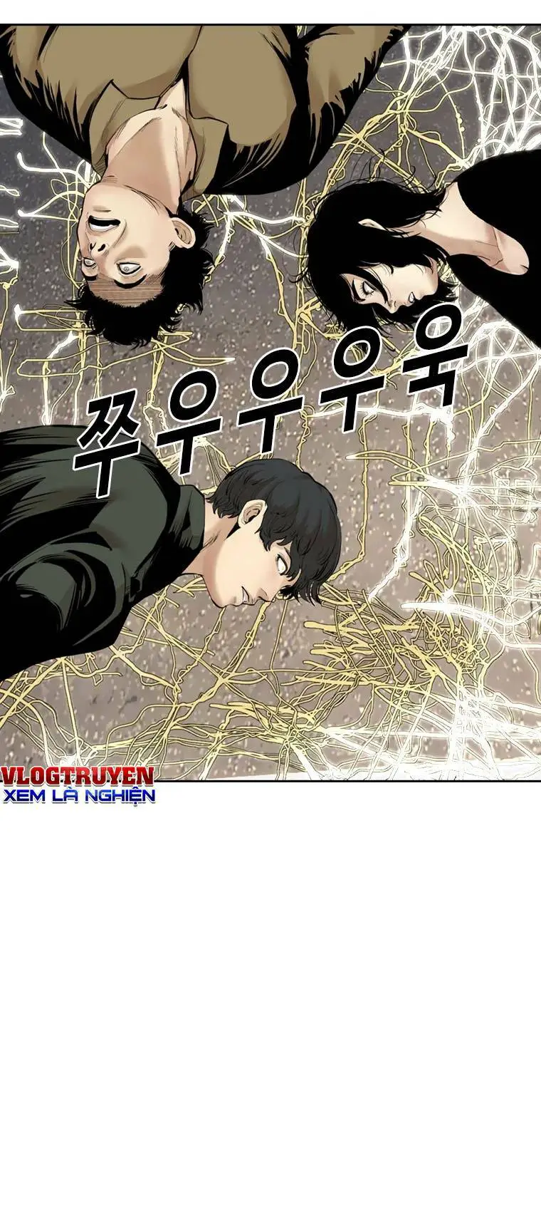 The Blob Nettruyen ZZZ Chương 96 Page 60