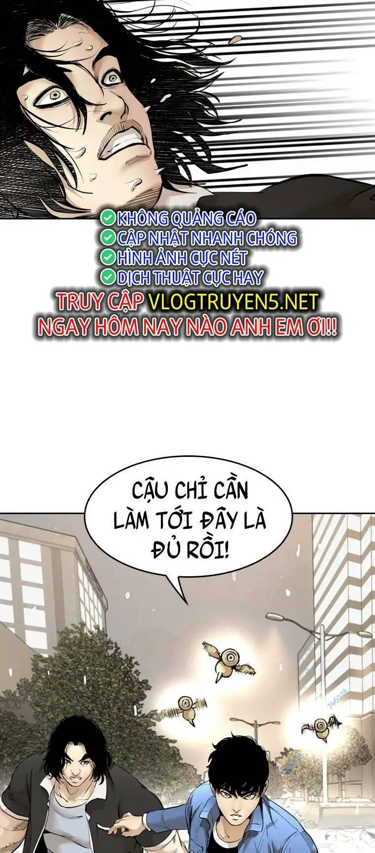 The Blob Nettruyen ZZZ Chương 96 Page 67