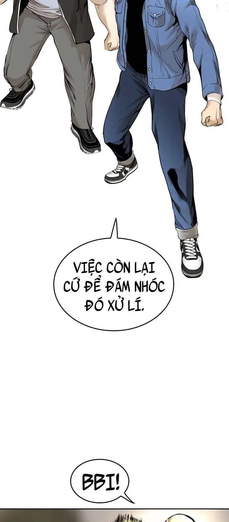 The Blob Nettruyen ZZZ Chương 96 Page 68