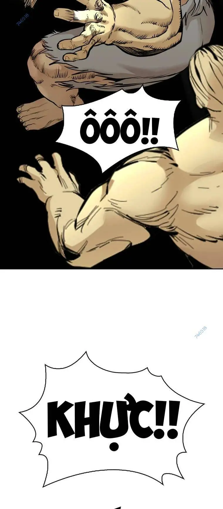 The Blob Nettruyen ZZZ Chương 96 Page 71