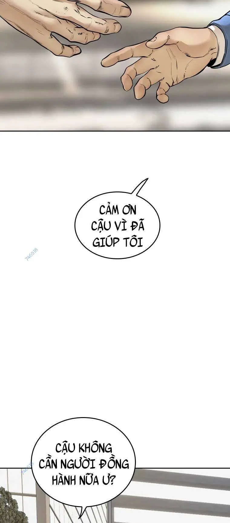 The Blob Nettruyen ZZZ Chương 96 Page 75