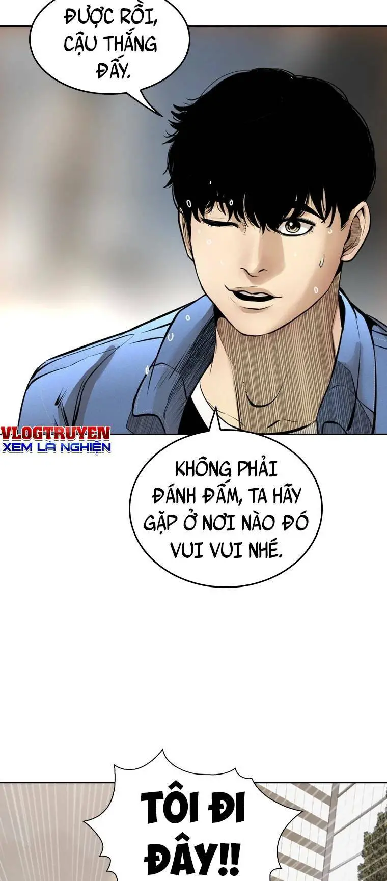 The Blob Nettruyen ZZZ Chương 96 Page 78