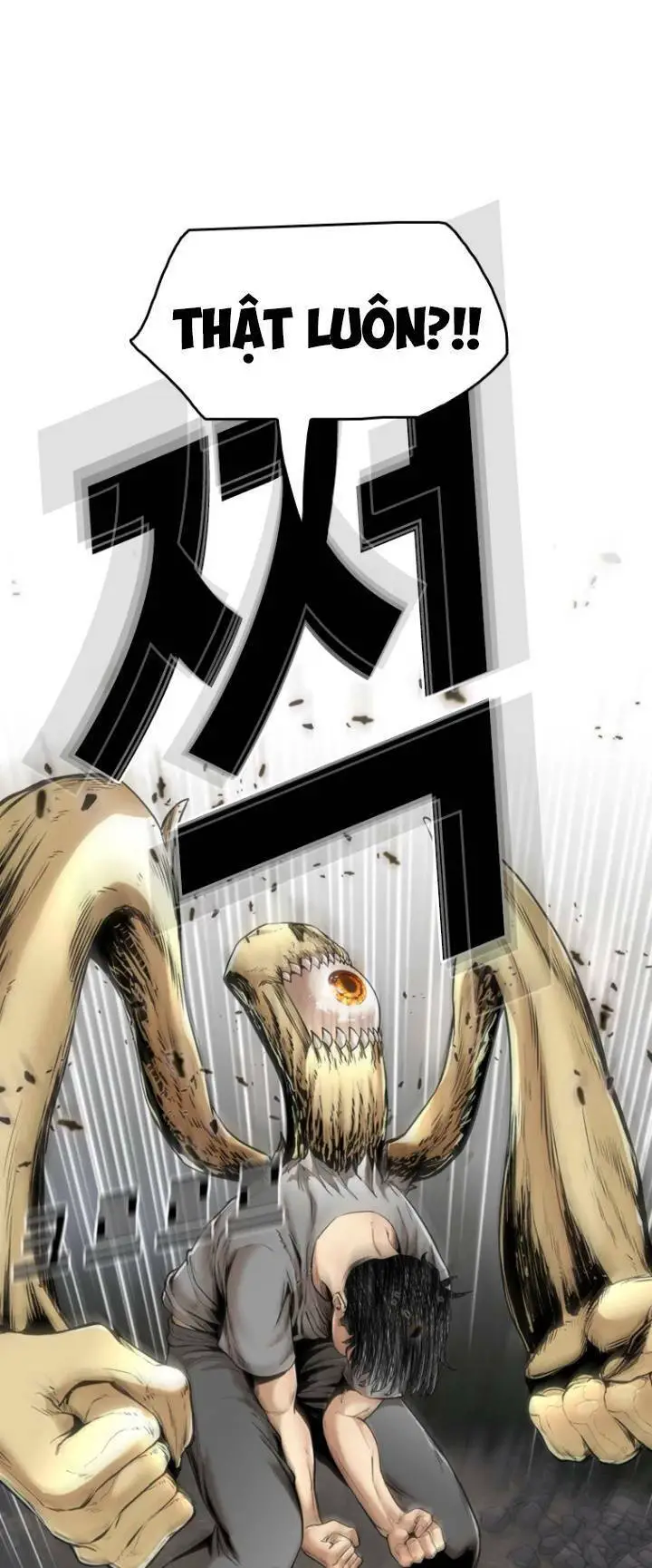The Blob Nettruyen ZZZ Chương 75 Page 88