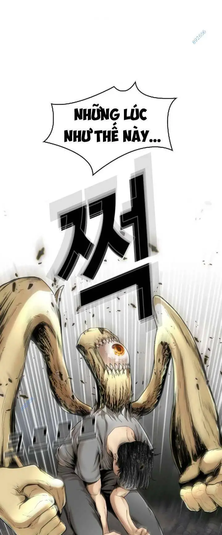 The Blob Nettruyen ZZZ Chương 76 Page 1