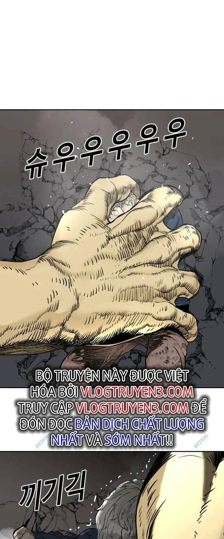 The Blob Nettruyen ZZZ Chương 76 Page 9