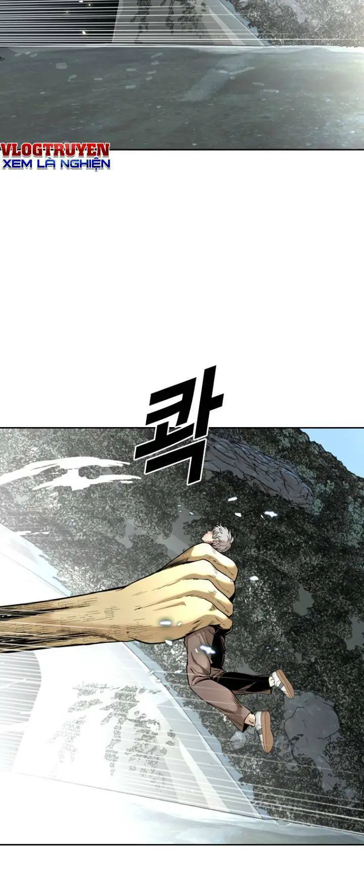 The Blob Nettruyen ZZZ Chương 76 Page 14