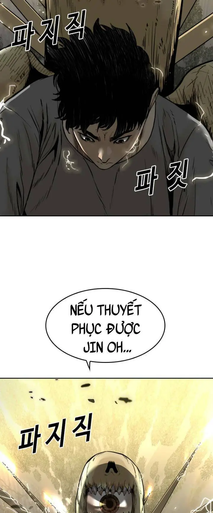 The Blob Nettruyen ZZZ Chương 76 Page 18