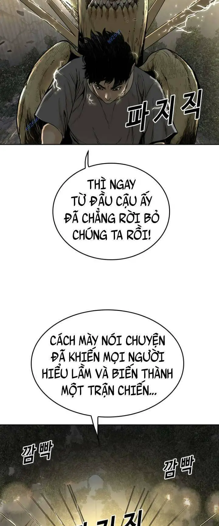 The Blob Nettruyen ZZZ Chương 76 Page 19
