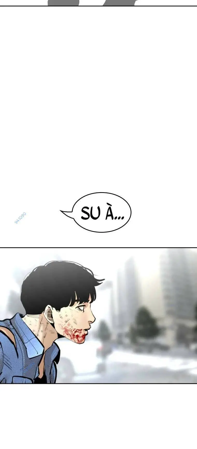 The Blob Nettruyen ZZZ Chương 99 Page 73