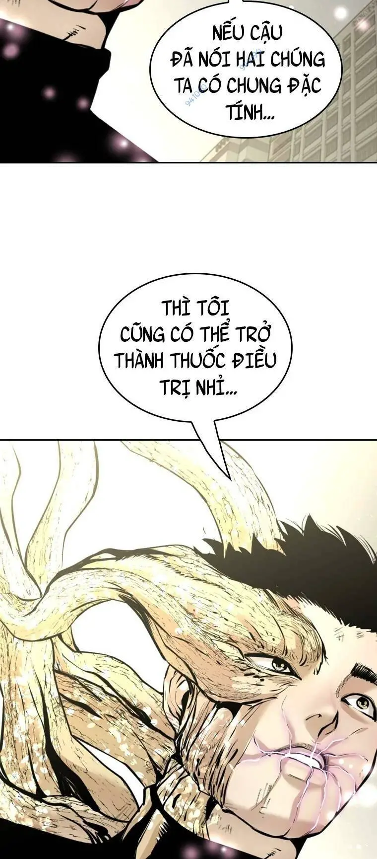 The Blob Nettruyen ZZZ Chương 99 Page 75