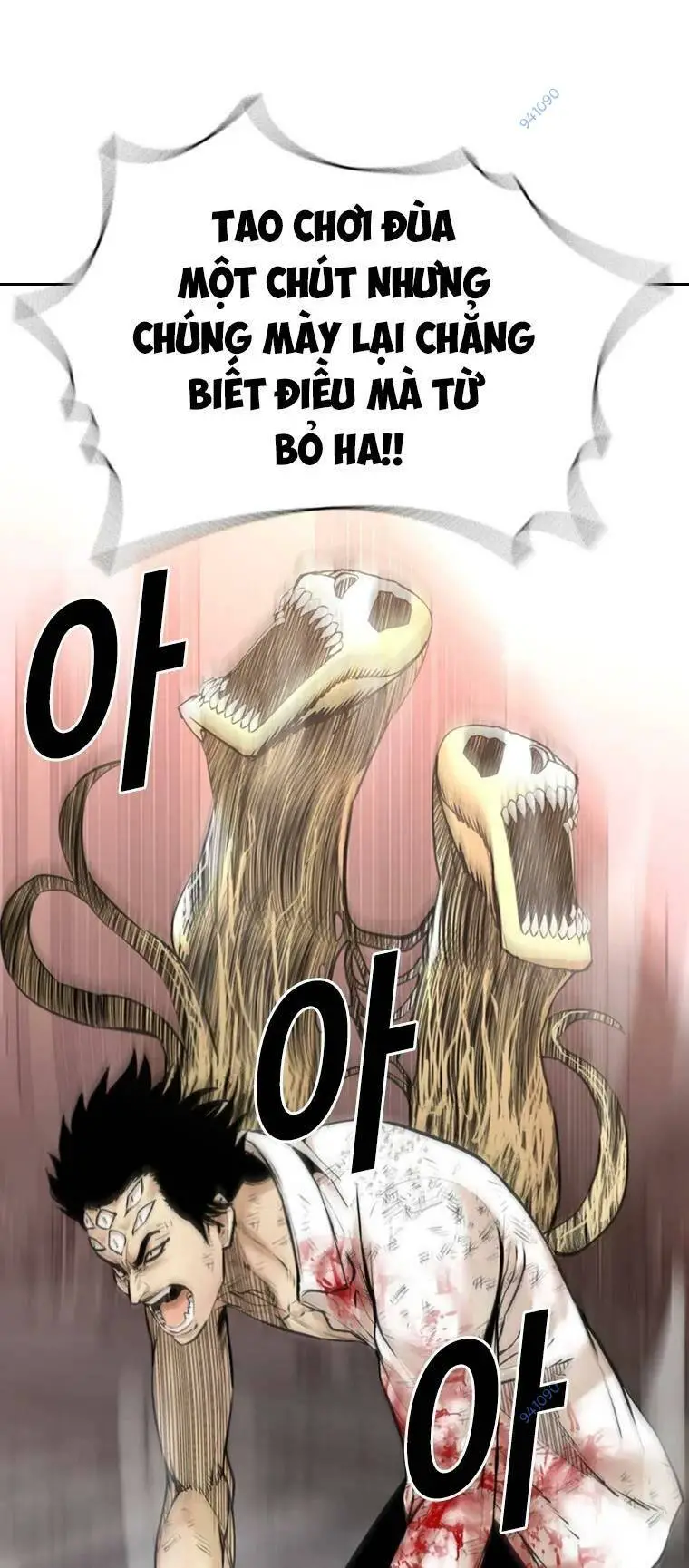 The Blob Nettruyen ZZZ Chương 99 Page 81