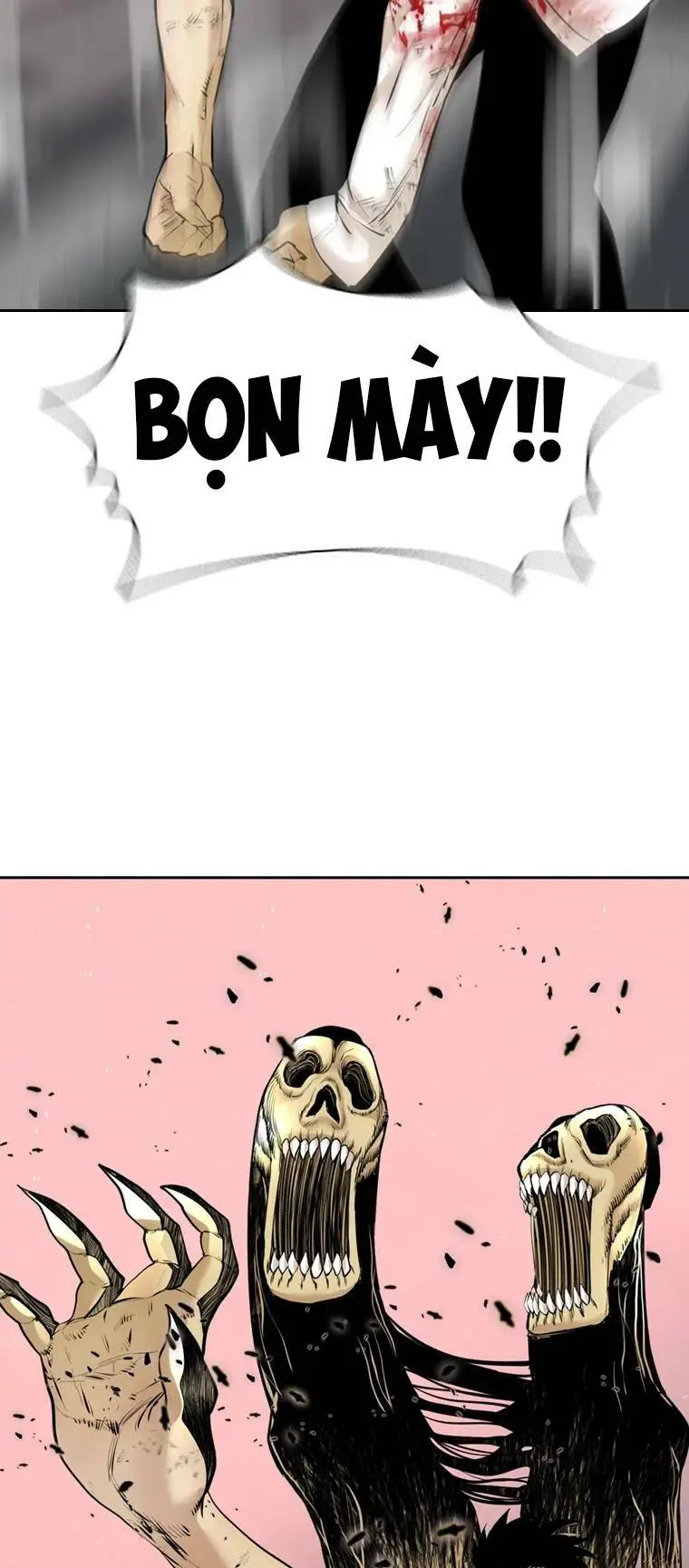 The Blob Nettruyen ZZZ Chương 99 Page 82