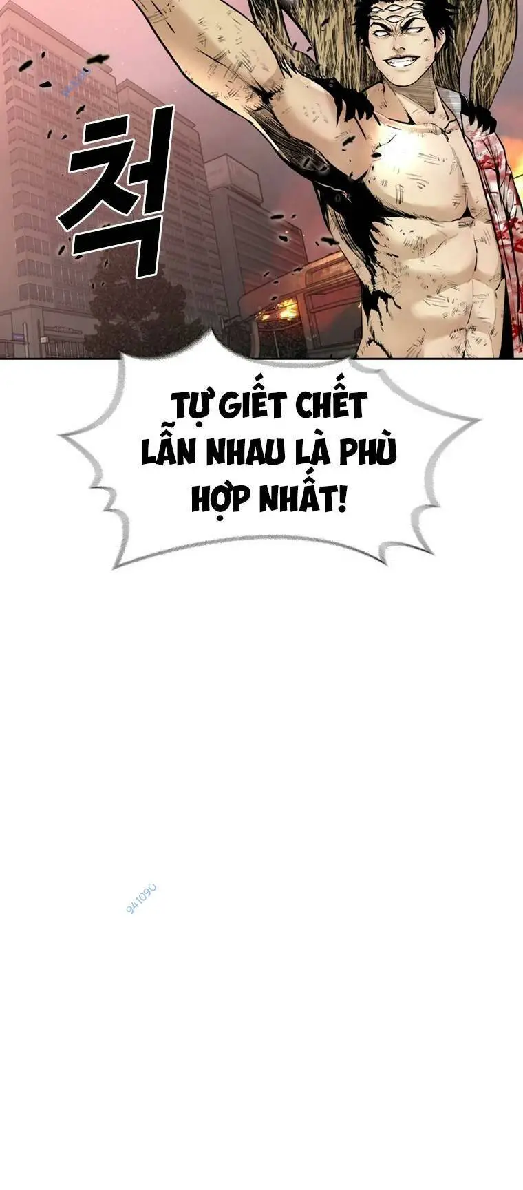 The Blob Nettruyen ZZZ Chương 99 Page 83