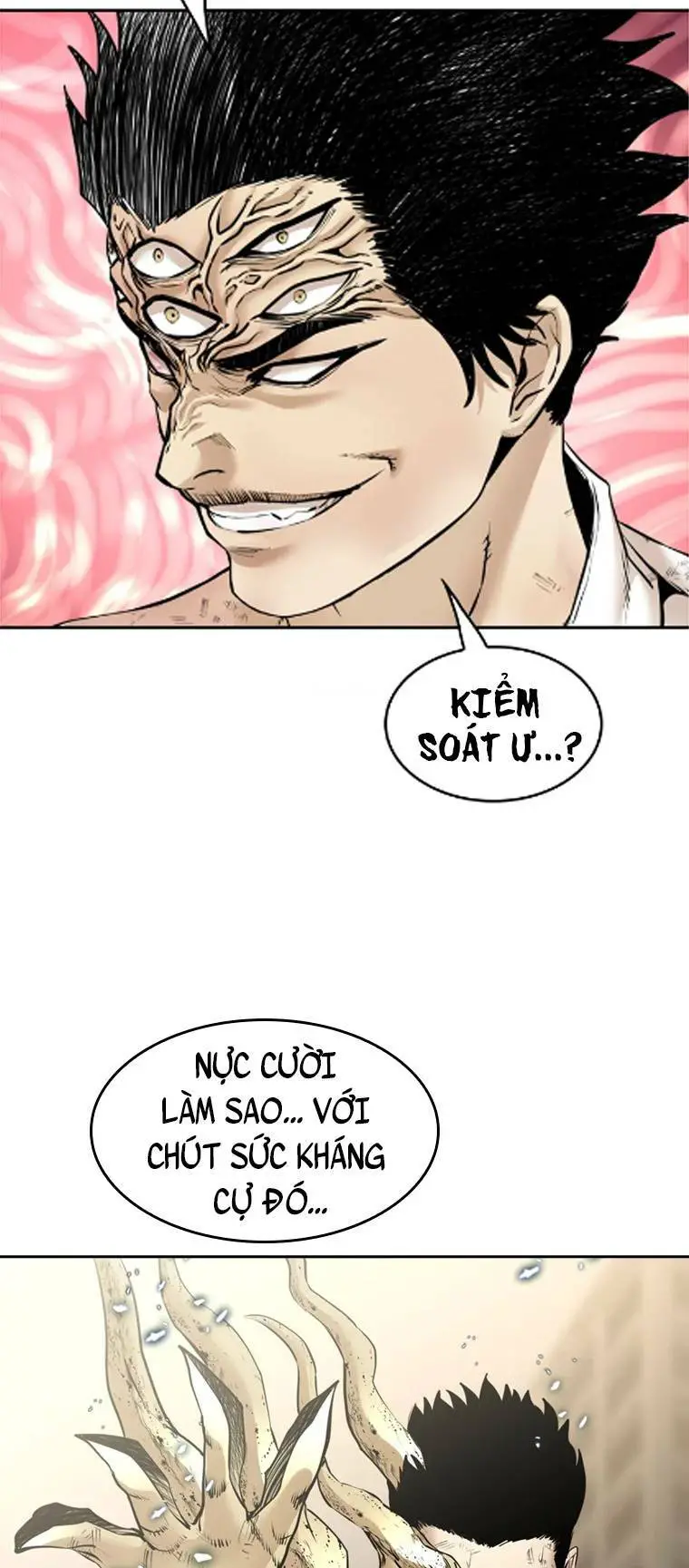 The Blob Nettruyen ZZZ Chương 99 Page 86