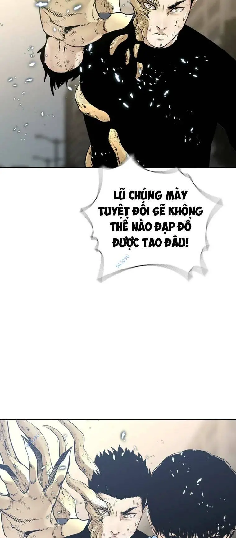 The Blob Nettruyen ZZZ Chương 99 Page 87