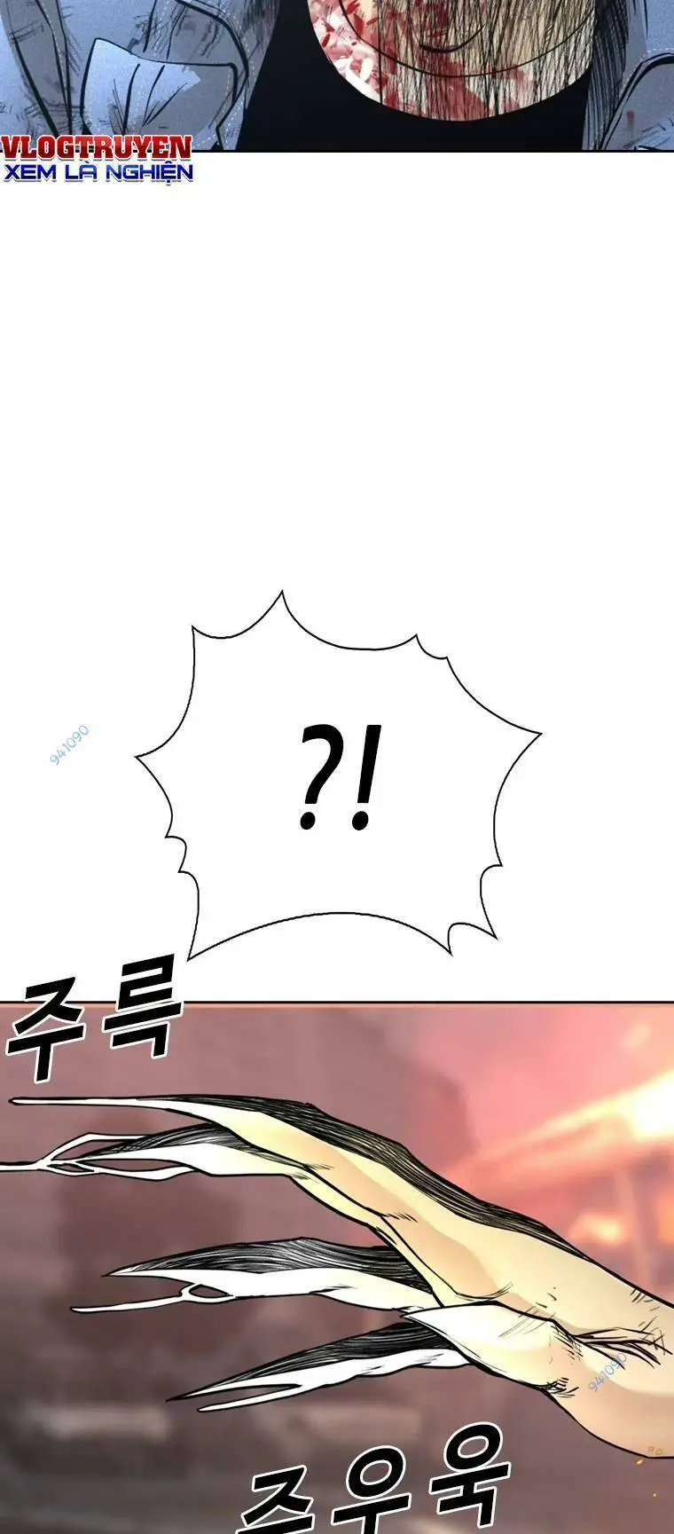 The Blob Nettruyen ZZZ Chương 99 Page 89